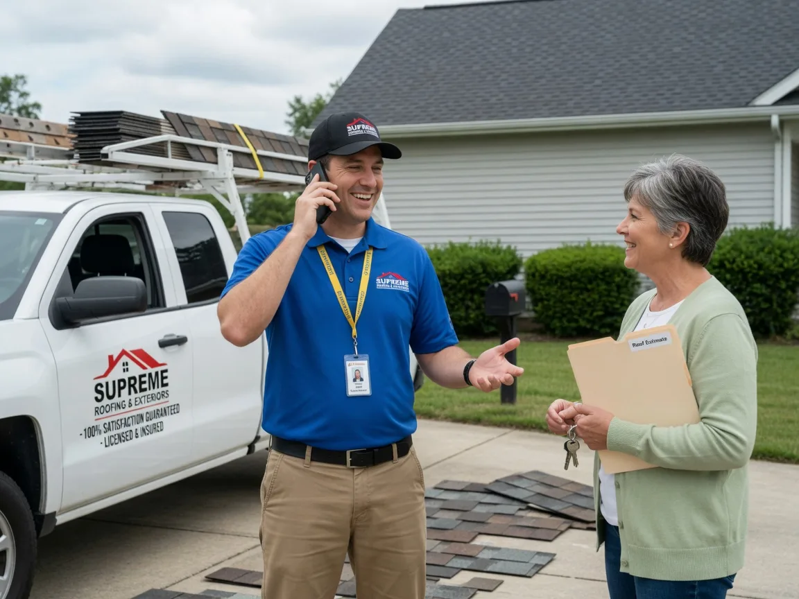 Roof Replacement Mineola, TX FAQs