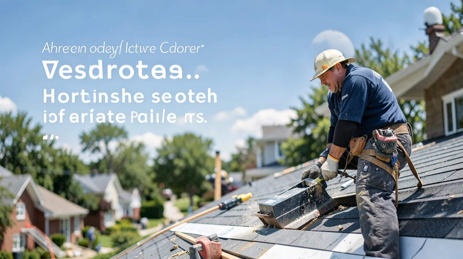 Roof Replacement in Mineola, TX near me